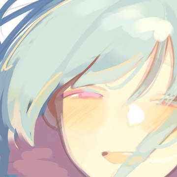 ふはっ