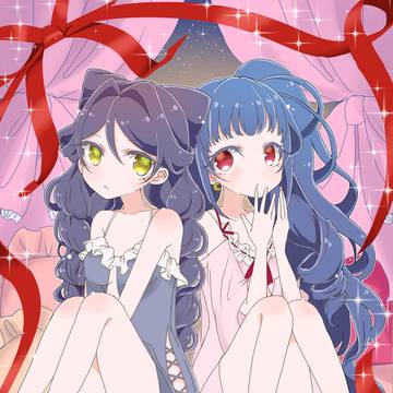 プリジャン47新刊サンプル【イブルナ】