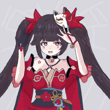 花火