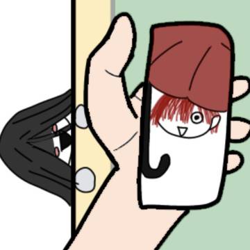 ラクガキ