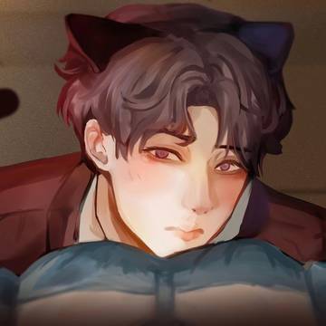 Rafayel 🐱