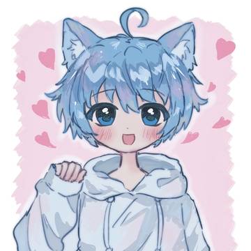 猫耳ショタ