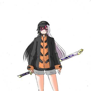 天影烈剣ゾルトジェバー