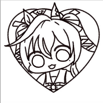 かわいいやつ