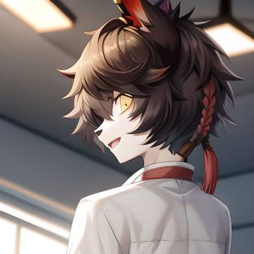 【AI】AAK-Arknights