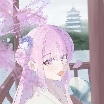 聖園 ミカ