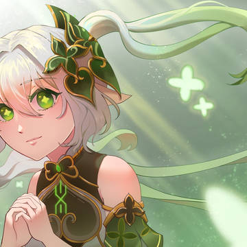 Nahida