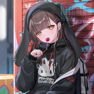 🐰