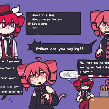 teto
