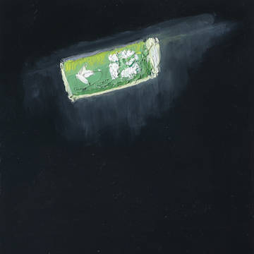 Exit sign // 出口標識
