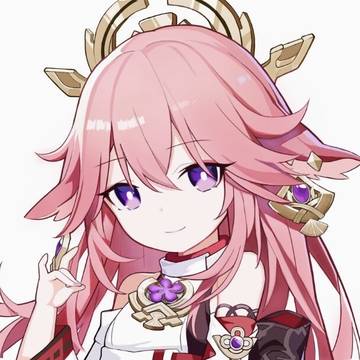 八重神子（非原创）