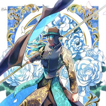 HAPPY BIRTHDAY MSSP!!