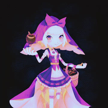 女神イズン