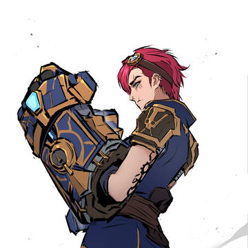 vi