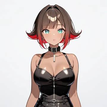 ダリアちゃん