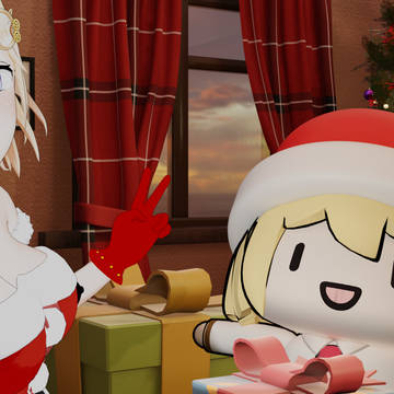 Happy Christmas