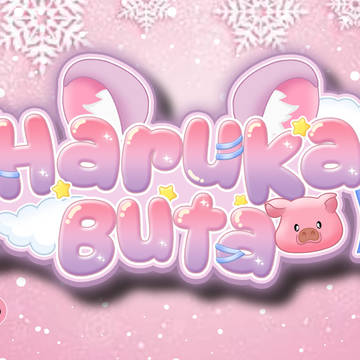 Custom Logo Vtuber Model