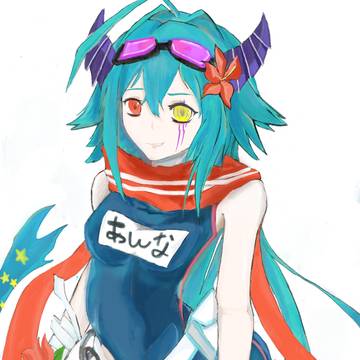 アンナ
