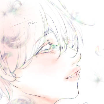 視線の先には…✨