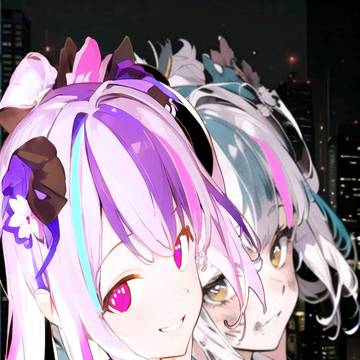 2面性？