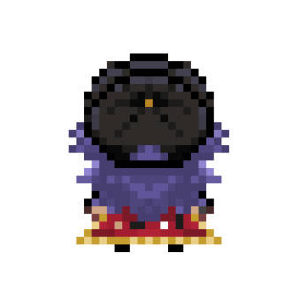 アルコスへんしんダンデさん