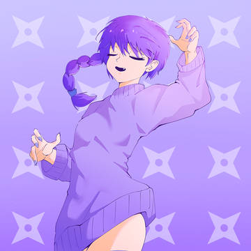 スミスおねーさん!🦁