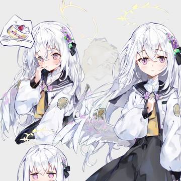白洲アズサ