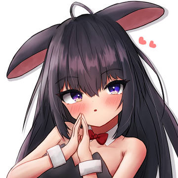 うさみみ