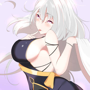 ♡