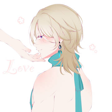 Love！ฅ^•ﻌ•^ฅ