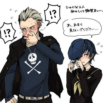 完直log