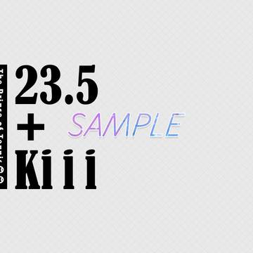 【跡塚】12/1夢のあと～サンプル
