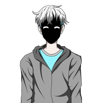 my new profile