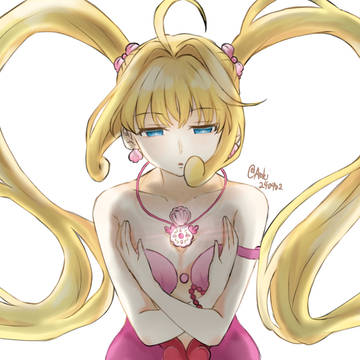 ピンクパールボイス