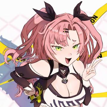 No. イラスト