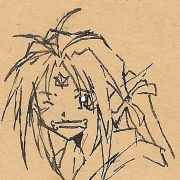 My sketch collection