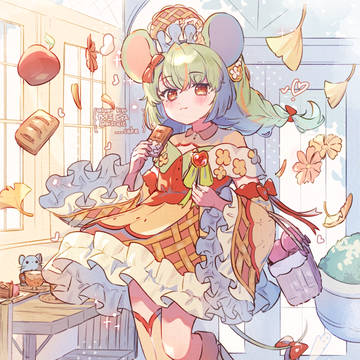 🍎×🥧