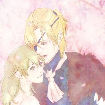 ディミレスらくがき