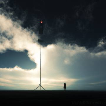 「信号」-signal-