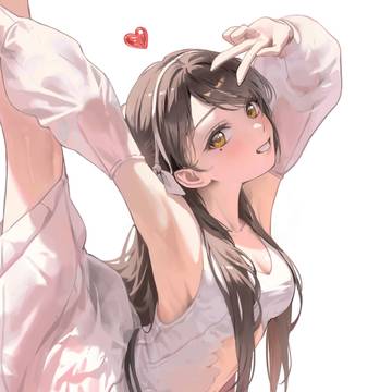 Ballerina ASHA