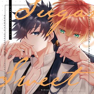 【12/1マヴェラブ】マゼヴェル新刊サンプル②