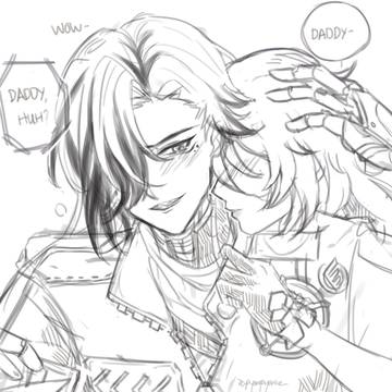 Daddy?