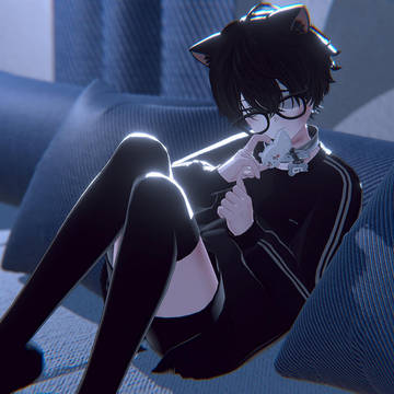 MEOW - 1