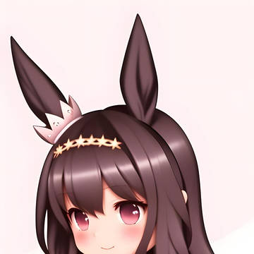 ちびキャラアヤベさん