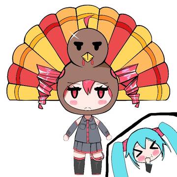 何がそなんに面白いの?