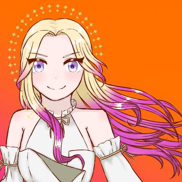 小さな野望、抱いて。