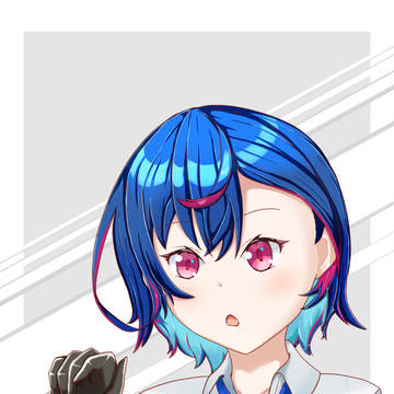 チグちゃん💙