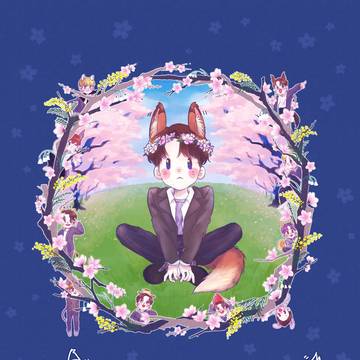 JO1色々
