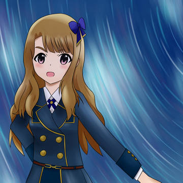 未完成のポラリス 宮尾美也