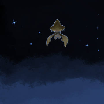 Jirachi